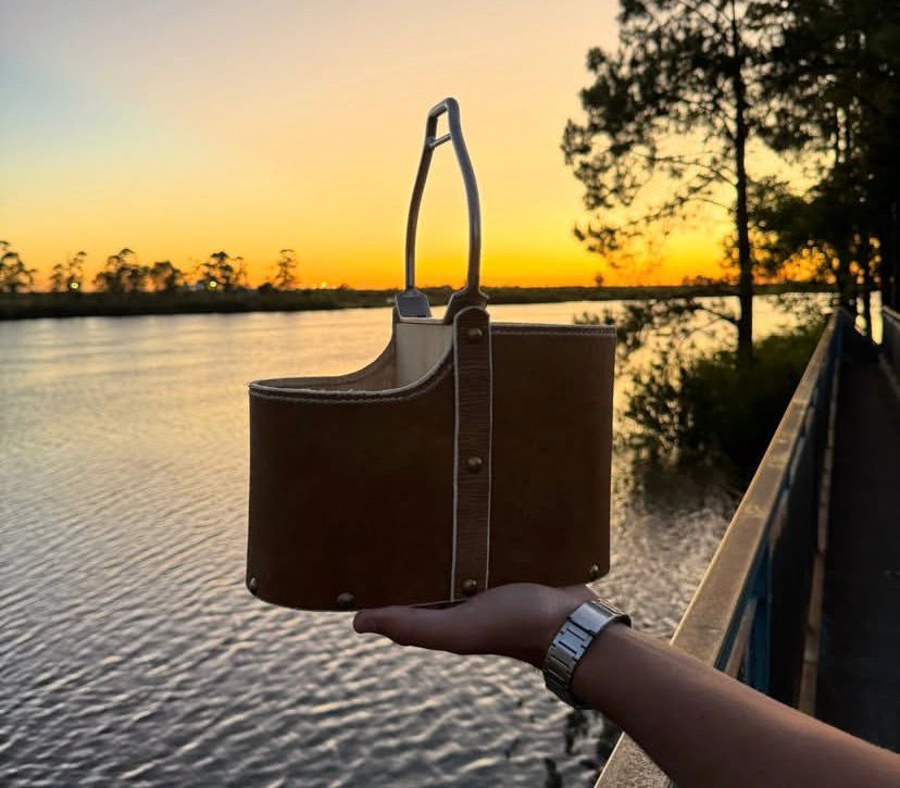 Mateira Freio de Cavalo