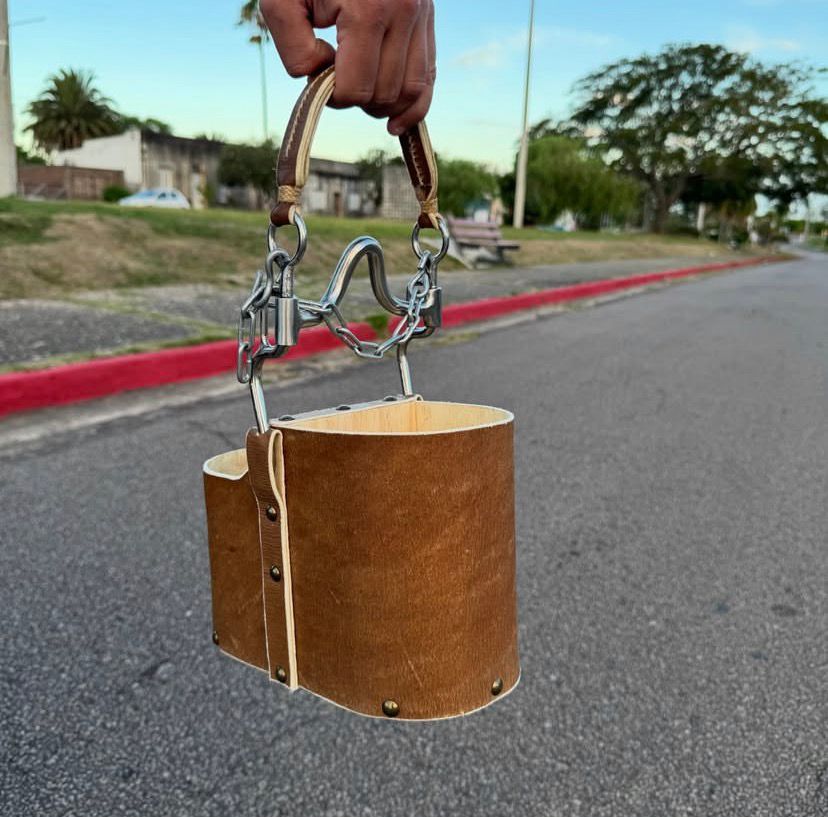 Mateira Alça de Estribo