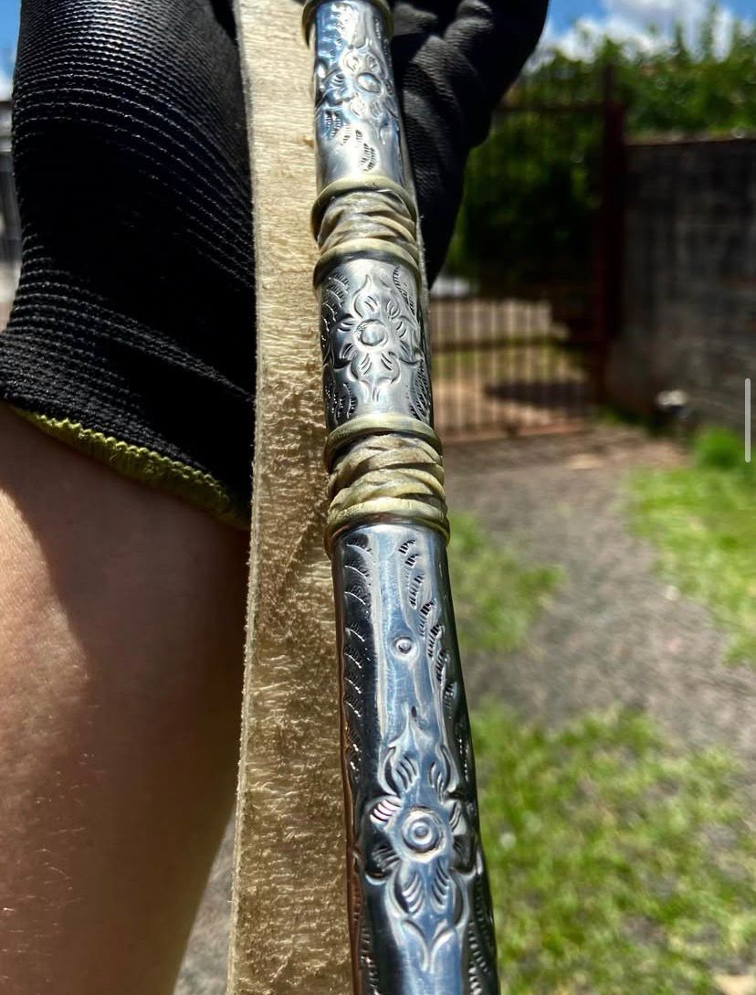 Mango 2 - Cabo de Alpaca