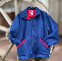 Jaqueta Baeta unissex