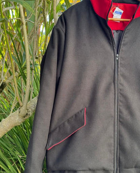 Jaqueta Baeta unissex