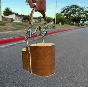 Mateira Alça de Estribo